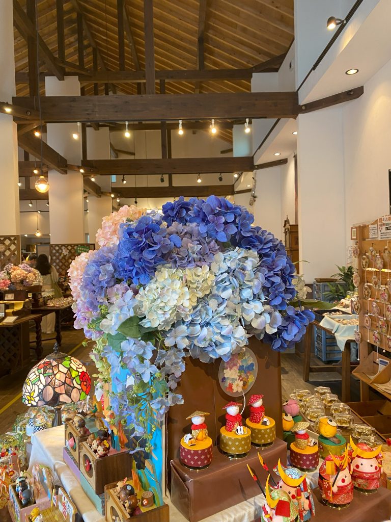 湘南- 海街library